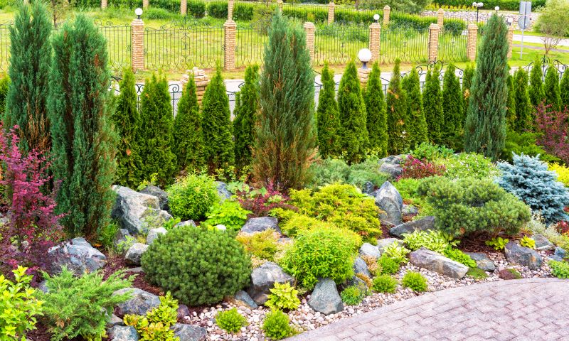 Rock Garden Landscaping