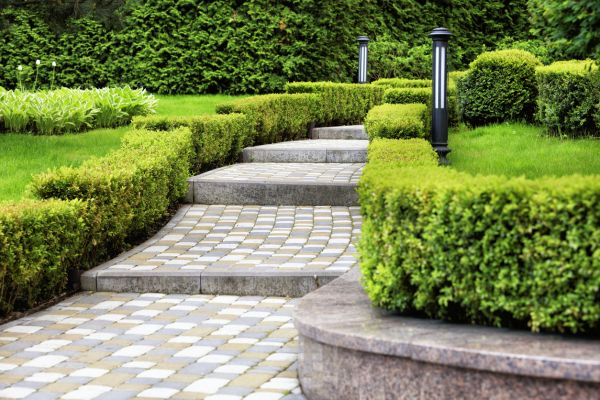 Backyard Remodeling in Hudson