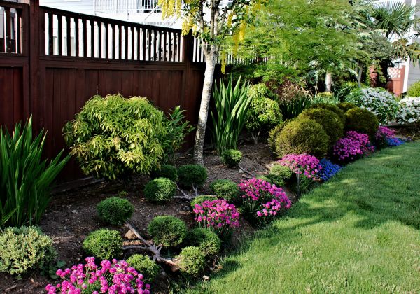 Garden Care Service in Hudson