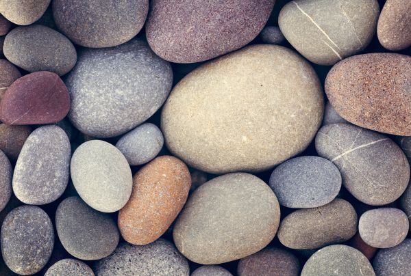 River Stone Delivery in Hudson
