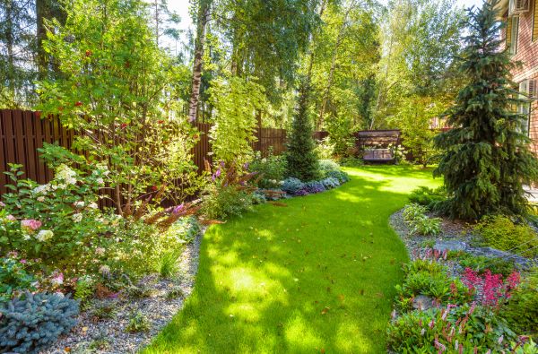 Monthly Garden Maintenance in Hudson
