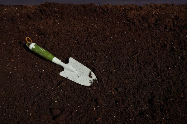 Rich Soil Delivery in Hudson